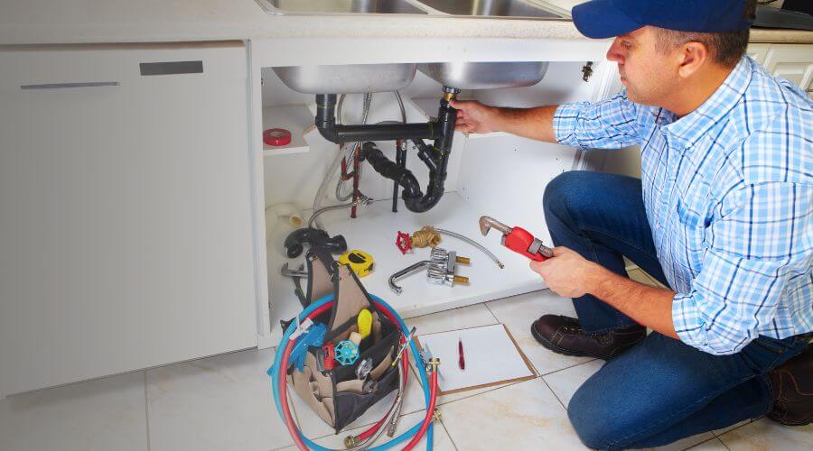 Professional expert plumbing services in Colton, WA